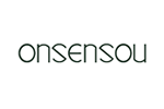 ONSENSOU品牌LOGO