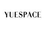 YUESPACE 悦空间服饰品牌LOGO