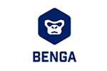 BENGA箱包品牌LOGO