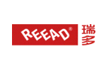 REEAD 瑞多科技品牌LOGO