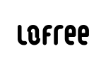 LOFREE 洛斐数码品牌LOGO