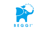 BEGGI (鼻精灵)品牌LOGO