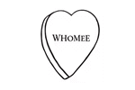 WHOMEE品牌LOGO