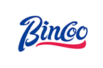 BINCOO (缤酷咖啡)品牌LOGO