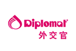 Diplomat 外交官品牌LOGO