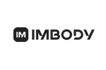 IMBODY品牌LOGO