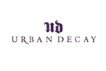 URBAN DECAY (衰败城市)品牌LOGO