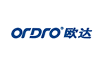 ORDRO 欧达品牌LOGO