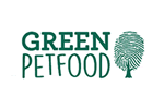 Green PetFood 格林佩芙品牌LOGO