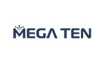 MEGA TEN (玫洁腾)品牌LOGO