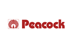 PEACOCK (孔雀杯)