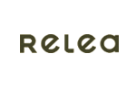 RELEA 物生物品牌LOGO