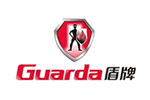 GUARDA 盾牌保险柜品牌LOGO