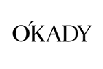 OKADY 欧佩 (化妆品)品牌LOGO