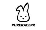 PURERACEPR品牌LOGO