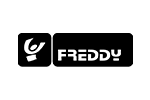 FREDDY服饰品牌LOGO