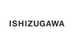 ISHIZUGAWA 石津川服饰品牌LOGO