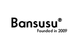 BANSUSU 阪元宿宿品牌LOGO