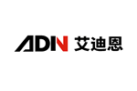 ADN 艾迪恩眼镜品牌LOGO