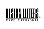 DESIGN LETTERS品牌LOGO