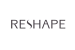 RESHAPE 重塑运动品牌LOGO