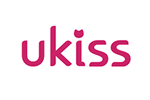 UKISS 悠珂思品牌LOGO