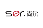 SER.尚尔眼镜品牌LOGO