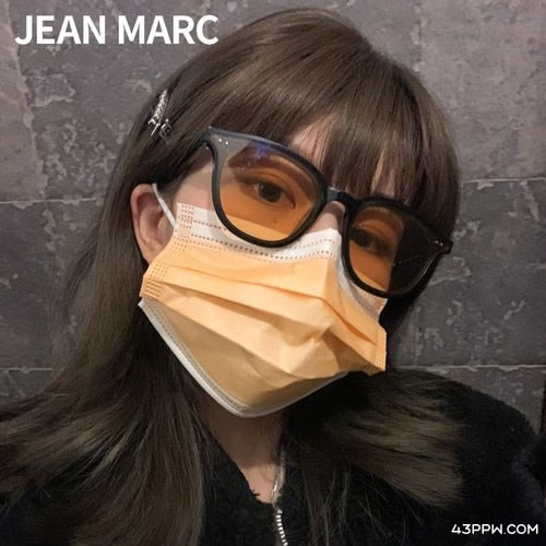 JEANMARC (杰恩马克)品牌形象展示