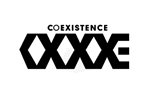 COEXISTENCE品牌LOGO