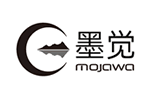 MOJAWA 墨觉耳机品牌LOGO