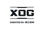 XOG (猫王音响)品牌LOGO