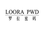 LooraPwd 罗拉密码