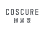 COSCURE 珂思蔻品牌LOGO