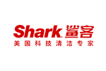 SHARK 鲨客电器品牌LOGO