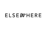 ELSEWHERE 珂思女装品牌LOGO