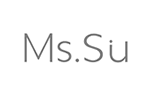 Ms.SU 蜜愫化妆品品牌LOGO