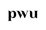 PWU 朴物大美品牌LOGO