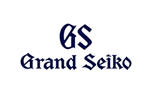 Grand Seiko 冠蓝狮品牌LOGO