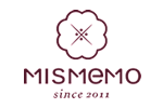 MISMEMO服饰品牌LOGO