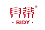 BIDY 贝蒂宠粮品牌LOGO