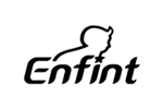 ENFINT 婴芬特童鞋品牌LOGO