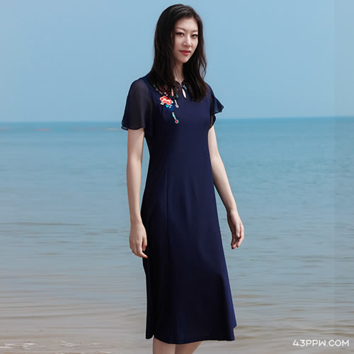 WSFM 五色风马品牌形象展示