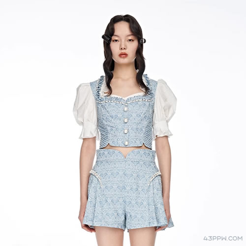 LeFame 拉飞姆品牌形象展示