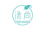 涤尚日化品牌LOGO