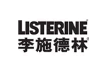 LISTERINE 李施德林