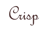 CRISP女装品牌LOGO