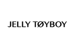 JELLY TOYBOY品牌LOGO