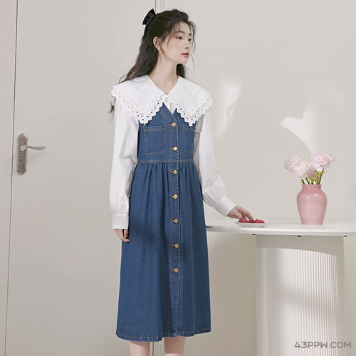 ONEMORE 文墨服饰品牌形象展示