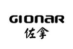 GIONAR 佐拿品牌LOGO