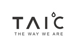 TAIC 太可品牌LOGO